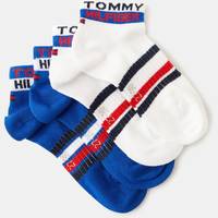 Tommy Hilfiger Boy's Logo Socks