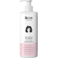 ikoo Sun Protection For Hair