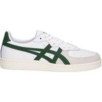 Onitsuka Tiger Men's Leather Trainers