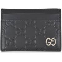 Gucci Card Holders for Men