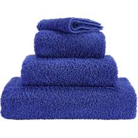 Abyss & Habidecor Blue Towels