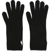 Polo Ralph Lauren Women's Knitted Gloves