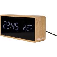 Karlsson Table Clocks