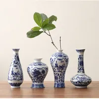 SHEIN Ceramic Vases