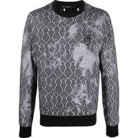 Billionaire Italian Couture Mens Knit Jumpers