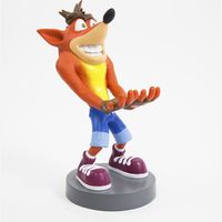Crash Bandicoot Women's Fashion