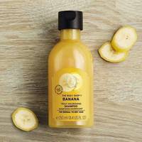 Conditioner from The Body Shop