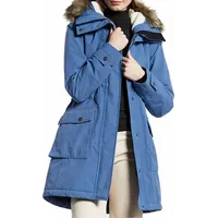 BrandAlley Didriksons Womens Waterproof Parka