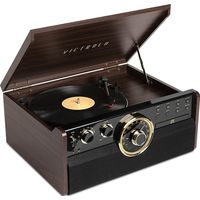 Bloomingdale's Turntables