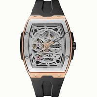 Ingersoll Black And Rose Gold Mens Watches