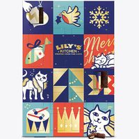 Selfridges Edit Christmas Napkins