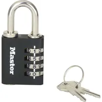 Master Lock Padlocks