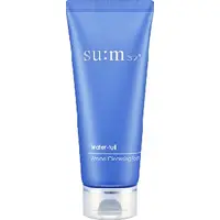 SU:M37 Cleansers & Toners