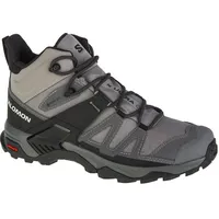 Spartoo Salomon Men's Walking & Hiking Boots