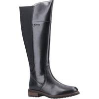 Cotswold Women's Leather Knee High Boots