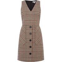 Warehouse Pinafore Dresses for Women