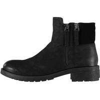 Firetrap Women's Chunky Ankle Boots