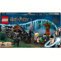 House Of Fraser LEGO Harry Potter