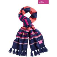 Joules Girls Scarves