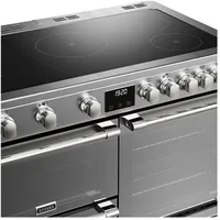 Knees Stoves Range Cookers