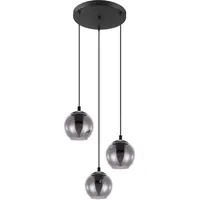 Lights4Living Cluster Pendant Lights