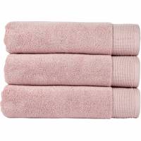 BrandAlley Christy Pink Towels