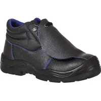 B&Q Portwest Men's Work Boots