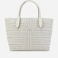 Anya Hindmarch Women's Leather Tote Bags