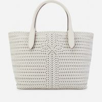 Anya Hindmarch Women's Leather Tote Bags