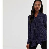 ASOS Pussy Bow Blouse