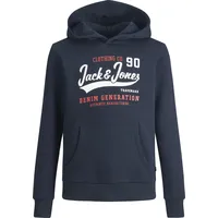 Jack & Jones Junior Boys Hoodies