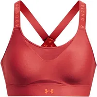 Studio Under Armour Women's High Impact Sports Bra