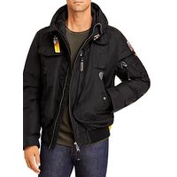 Parajumpers Men's Black Bomber Jackets