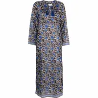 P.A.R.O.S.H. Womens Midi Dresses With Sleeves