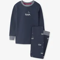 Selfridges The Little White Company Boy's Pyjamas