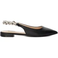 Debenhams Women's Leather Pumps