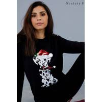 Next UK Christmas Jumpers For Women