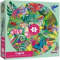 365games Gibsons Jigsaw Puzzles