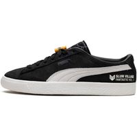 Stadium Goods Men's Suede Trainers