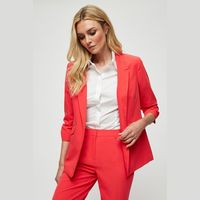 Dorothy Perkins Women's Red Blazers