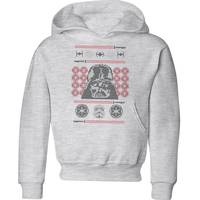 Star Wars Christmas Jumpers For Boys
