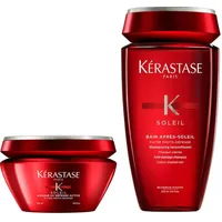 Lookfantastic Kerastase Coloured Hair