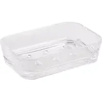 Cooke & Lewis Plastic Soap Dishes