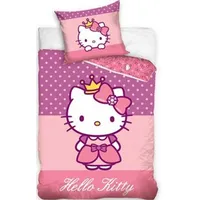 Hello Kitty Bedroom