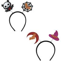 ManoMano Halloween Head Accessories