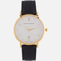 Larsson & Jennings Gold Plated Watch for Women