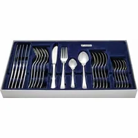 Judge Stainless Steel Cutlery