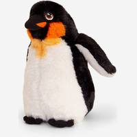 Selfridges Penguin Soft Toys