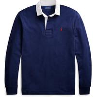 Shop Van Mildert Men's Rugby Polo Shirts up to 85% Off | DealDoodle