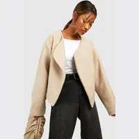 NASTY GAL Women's Textured Jackets